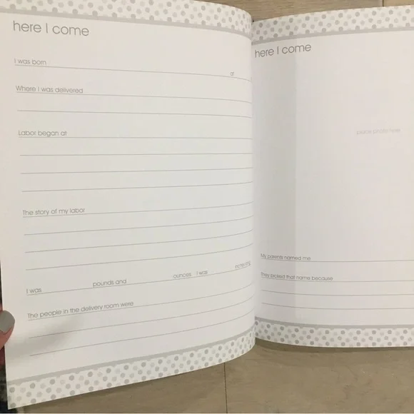 My Memory Book - Picture 6 of 11